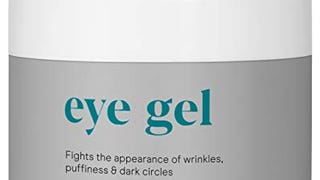 Baebody Eye Gel Treatment Products, Under Eye Cream for...