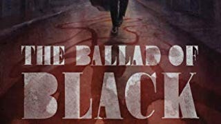 The Ballad of Black Tom
