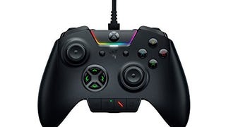 Razer Wolverine Ultimate Officially Licensed Xbox One Controller:...