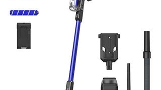 eufy by Anker, HomeVac S11 Infinity, Cordless Stick Vacuum...