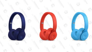 Beats Solo Pro Wireless ANC Headphones