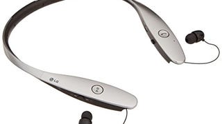 LG Electronics Tone Infinim HBS-900 Harman Kardon Bluetooth...