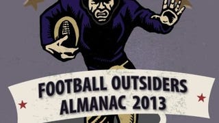 Football Outsiders Almanac 2013: The Essential Guide to...