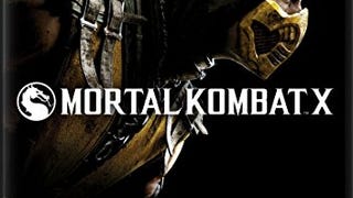 Mortal Kombat X - PC [Digital Code] - Steam PC [Online...