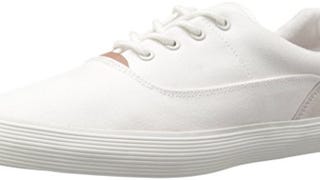 Lacoste Men's Jouer 316 1 CAM Sneaker, White, 7 M