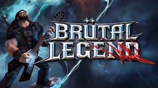 Brutal Legend [Online Game Code]