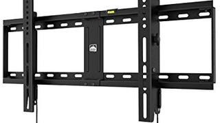 Fortress Mount TV Wall Mount for 40-75" TVs up to 165 lbs...