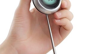 Tribesigns WDJ7009 Smart Digital Meat Thermometer with...