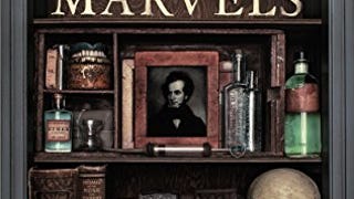 Dr. Mutter's Marvels: A True Tale of Intrigue and Innovation...