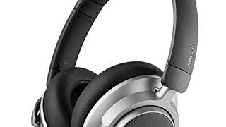 Soundcore Wireless Noise Canceling Headphones, Space NC...