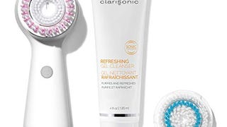 Clarisonic Mia Prima Sonic Facial Cleansing Brush| Skincare...