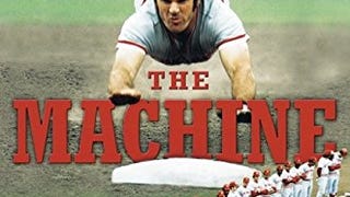 The Machine: A Hot Team, a Legendary Season, and a Heart-...