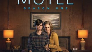 Bates Motel: Season One [Blu-ray]
