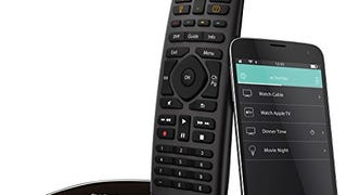 Logitech Harmony Companion All in One Remote Control for...