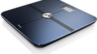 Withings / Nokia | Body - Smart Body Composition Wi-Fi...