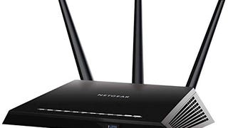 NETGEAR Nighthawk Smart Wi-Fi Router (R6900P) - AC1900...