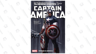 Captain America Vol. 1: Winter in America (Digital)