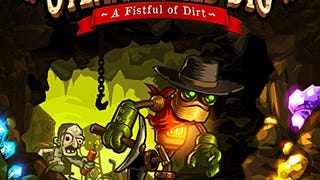 SteamWorld Dig [Online Game Code]