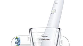 Philips Sonicare DiamondClean Rechargeable Toothbrush w/...