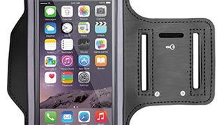 Armband Case for iPhone 6,6s,7,KingCool Sports Gym Running...