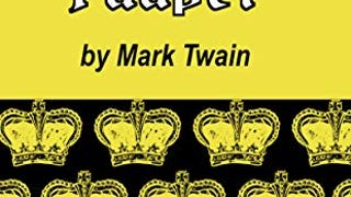 The Prince and the Pauper: Pontes Books Yellow