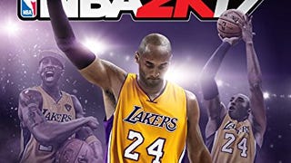 NBA 2K17 - Legend Edition - PlayStation 4
