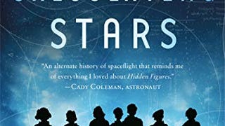 The Calculating Stars: A Lady Astronaut Novel