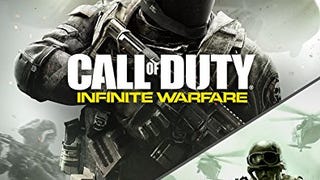 Call of Duty: Infinite Warfare - Xbox One Legacy...