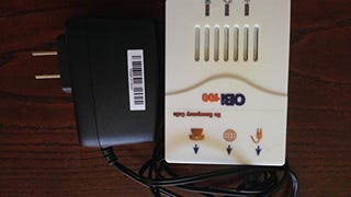 OBi100 VoIP Telephone Adapter and Voice Service
