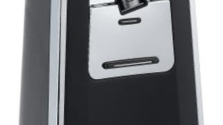 Hamilton Beach 76606Z Smooth Touch Can Opener, Black and...