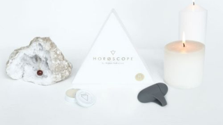 Horoscope Pleasure Ritual box