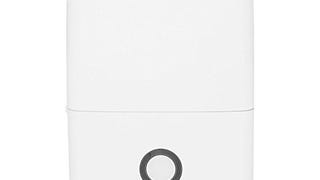 Frigidaire 70-Pint Dehumidifier, Gray & White
