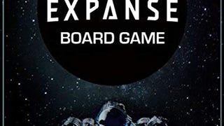 The Expanse Board Game