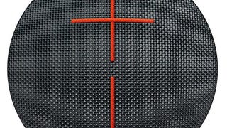UE ROLL 2 Volcano Wireless Portable Bluetooth Speaker...