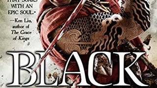 Black Wolves (The Black Wolves Trilogy Book 1)