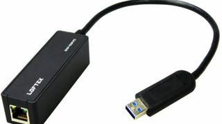 LOFTEK RT2 USB 3.0 to 10/100/1000Mbs Gigabit Ethernet LAN...