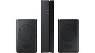 SAMSUNG SWA-8500S 2.0 Speaker System Wall Mountable Black...