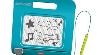 Fisher-Price DoodlePro Slim, Aqua