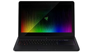 Razer Blade Pro 17" Gaming Laptop - 4K Touchscreen - ULP...