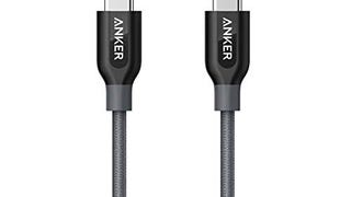 Anker USB C to USB C Cable, Powerline+ USB C to USB C Cord...