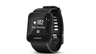 Garmin 010-01689-00 Forerunner 35; Easy-to-Use GPS Running...