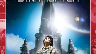 The Last Starfighter - Best of the Decades Line Look [DVD]...