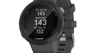 Garmin Swim 2, GPS Swimming Smartwatch for Pool and Open...