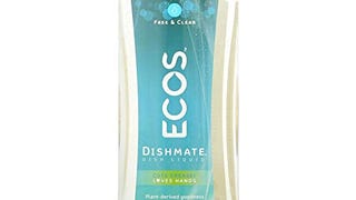 Earth Friendly Products Dishmate Free and Clear 25oz 25...