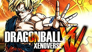 Dragon Ball Xenoverse - PlayStation 4