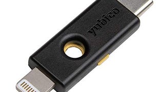 Yubico - YubiKey 5Ci - Two-Factor authentication Security...