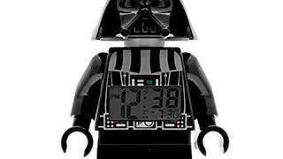 LEGO Star Wars 9002113 Darth Vader Kids Minifigure Light...