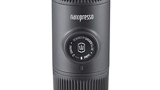 Wacaco Nanopresso Portable Espresso Maker, Upgrade Version...