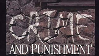 Encyclopedia of Crime and Punishment