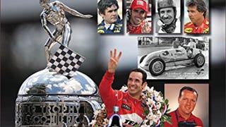 Autocourse Official Illustrated History of the Indianapolis...